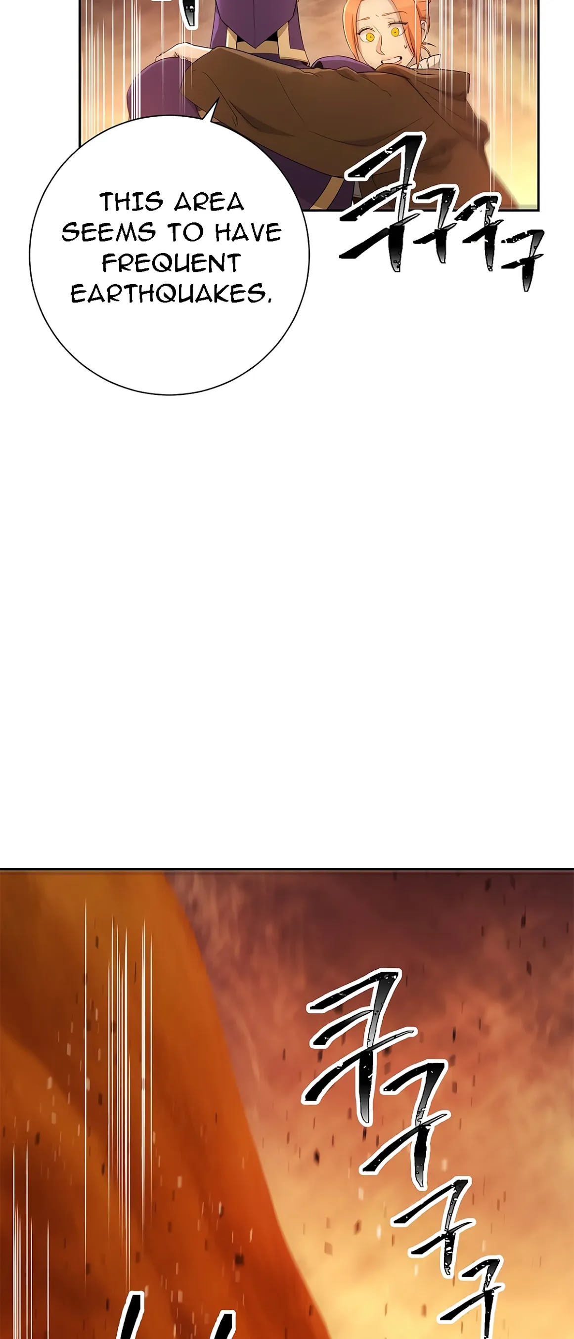 Skeleton Soldier Couldn’t Protect the Dungeon chapter 112 page 9