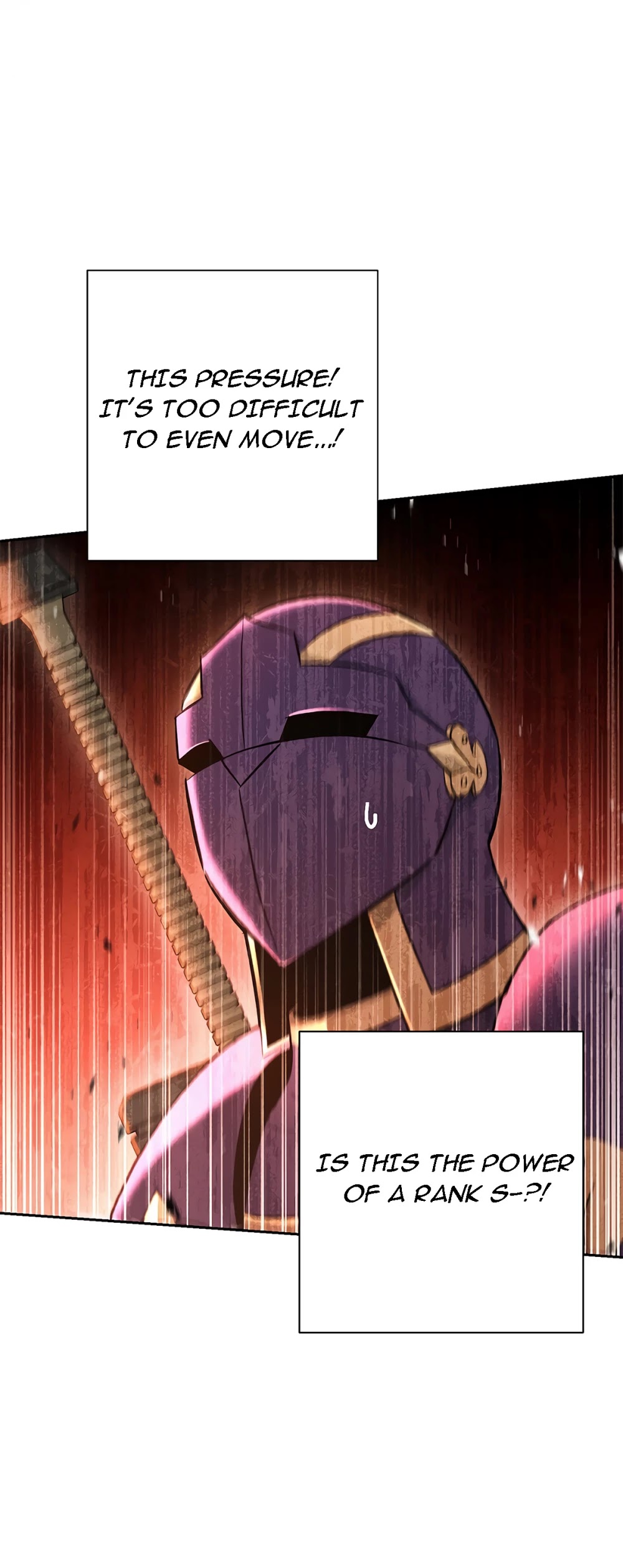 Skeleton Soldier Couldn’t Protect the Dungeon chapter 113 page 11