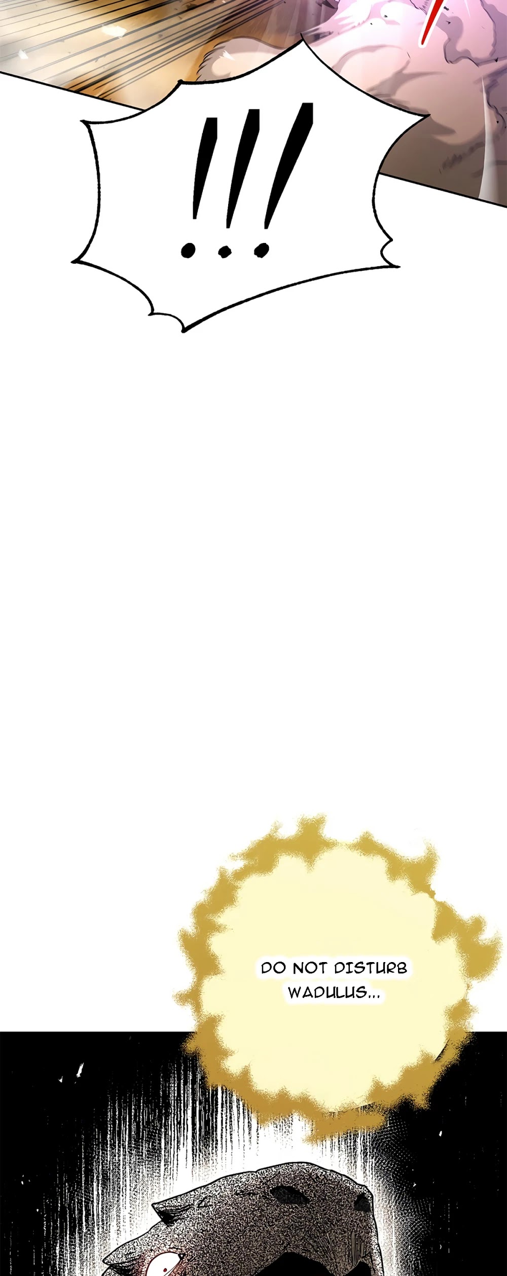 Skeleton Soldier Couldn’t Protect the Dungeon chapter 113 page 22