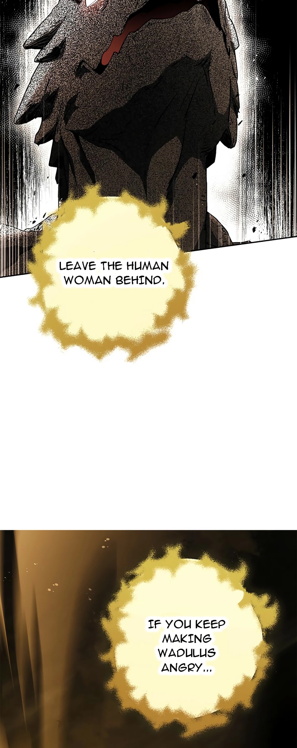 Skeleton Soldier Couldn’t Protect the Dungeon chapter 113 page 23