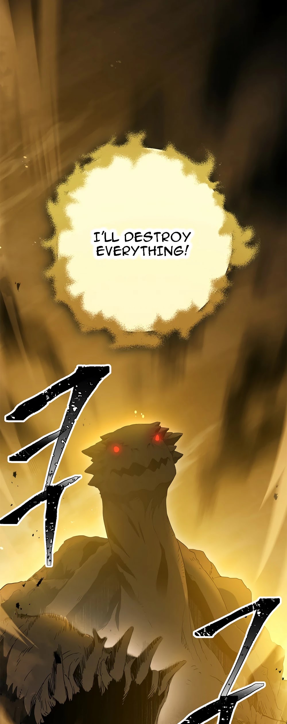 Skeleton Soldier Couldn’t Protect the Dungeon chapter 113 page 24