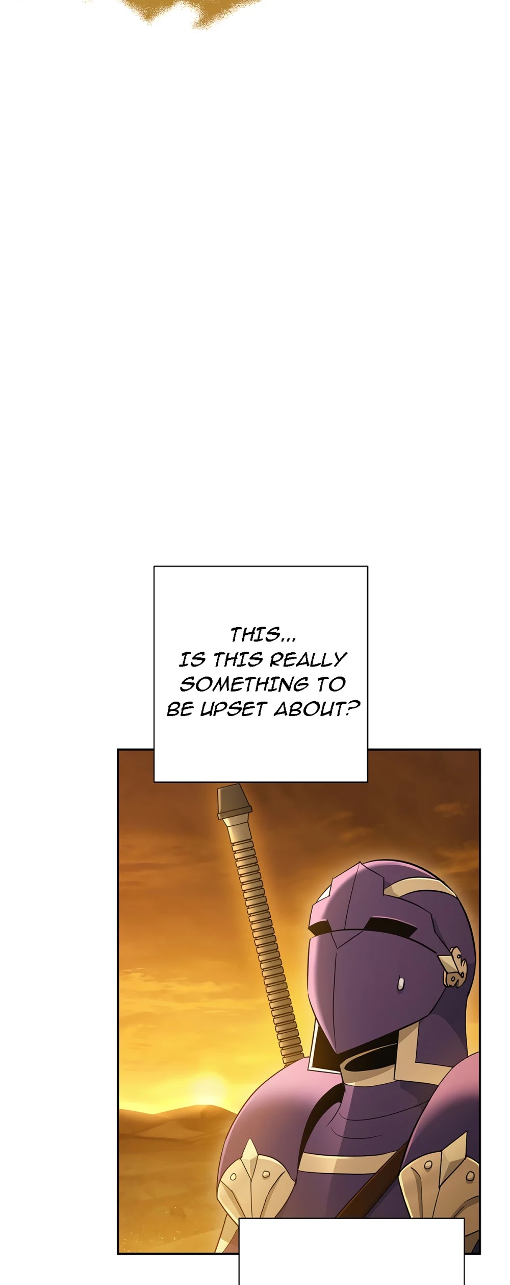 Skeleton Soldier Couldn’t Protect the Dungeon chapter 113 page 3