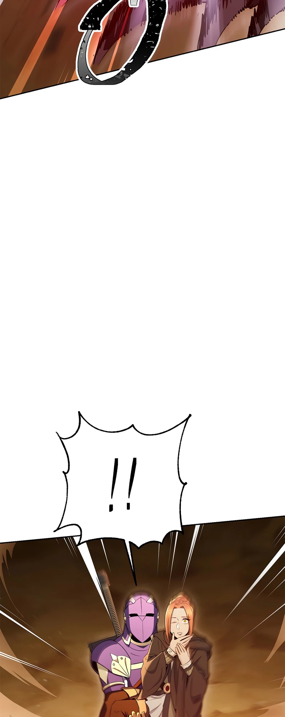 Skeleton Soldier Couldn’t Protect the Dungeon chapter 113 page 32