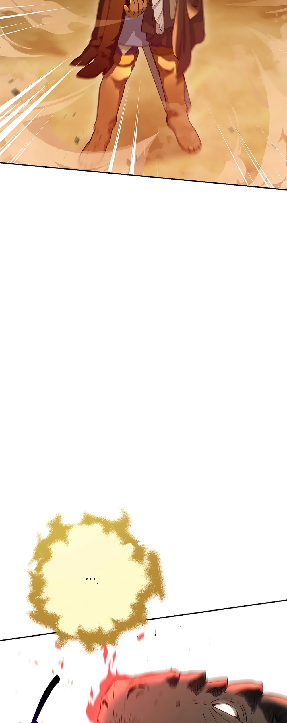 Skeleton Soldier Couldn’t Protect the Dungeon chapter 113 page 33