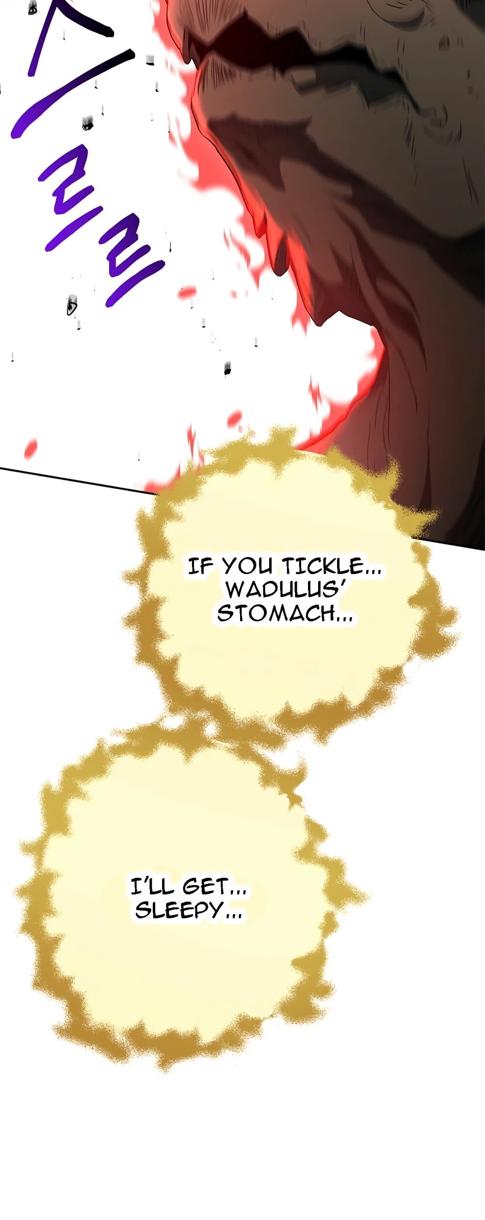 Skeleton Soldier Couldn’t Protect the Dungeon chapter 113 page 34