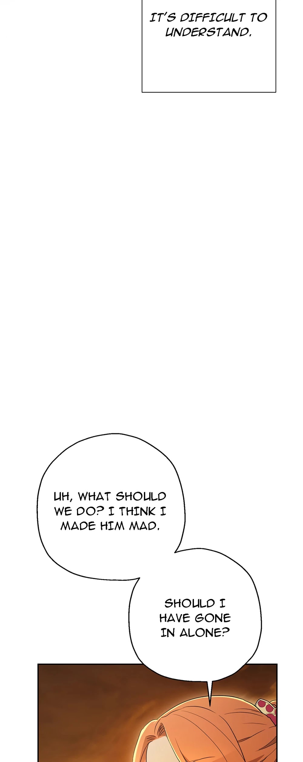 Skeleton Soldier Couldn’t Protect the Dungeon chapter 113 page 4