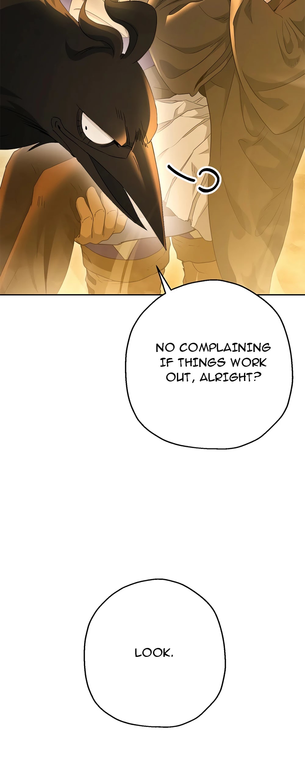 Skeleton Soldier Couldn’t Protect the Dungeon chapter 113 page 40