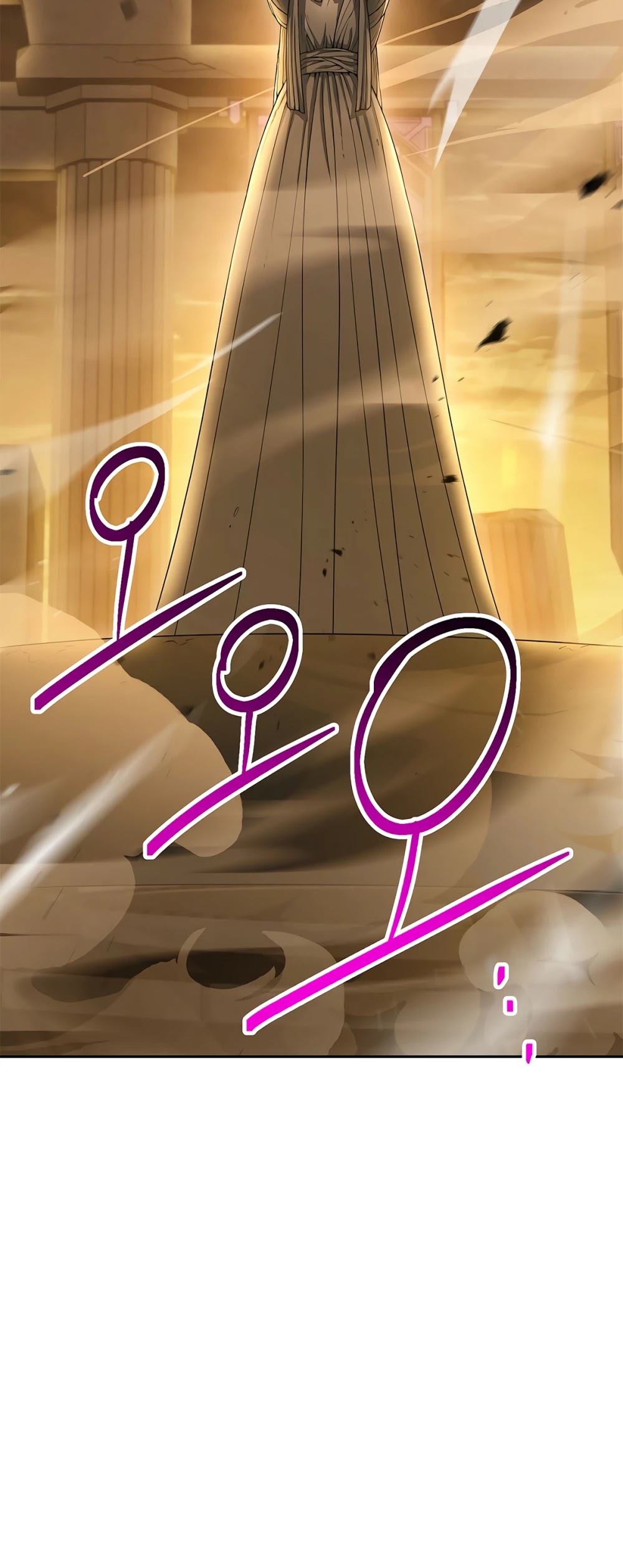 Skeleton Soldier Couldn’t Protect the Dungeon chapter 113 page 43