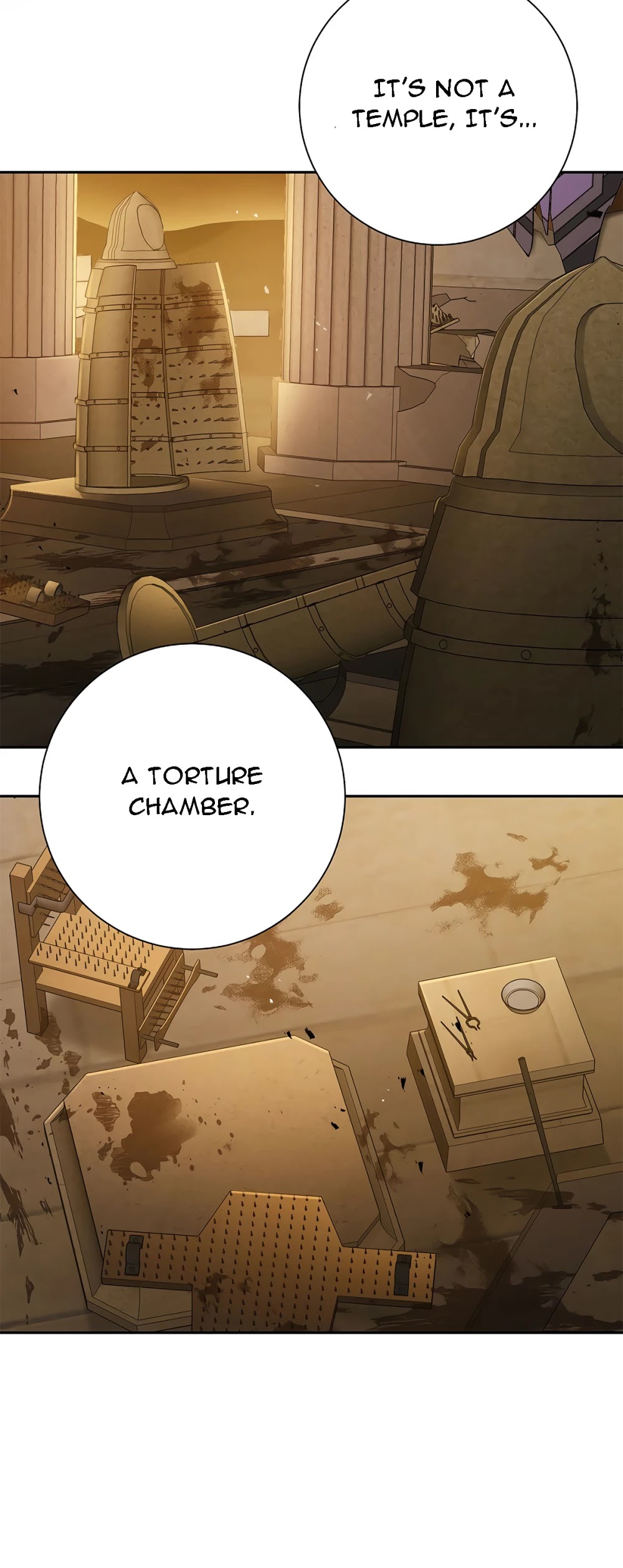 Skeleton Soldier Couldn’t Protect the Dungeon chapter 113 page 45