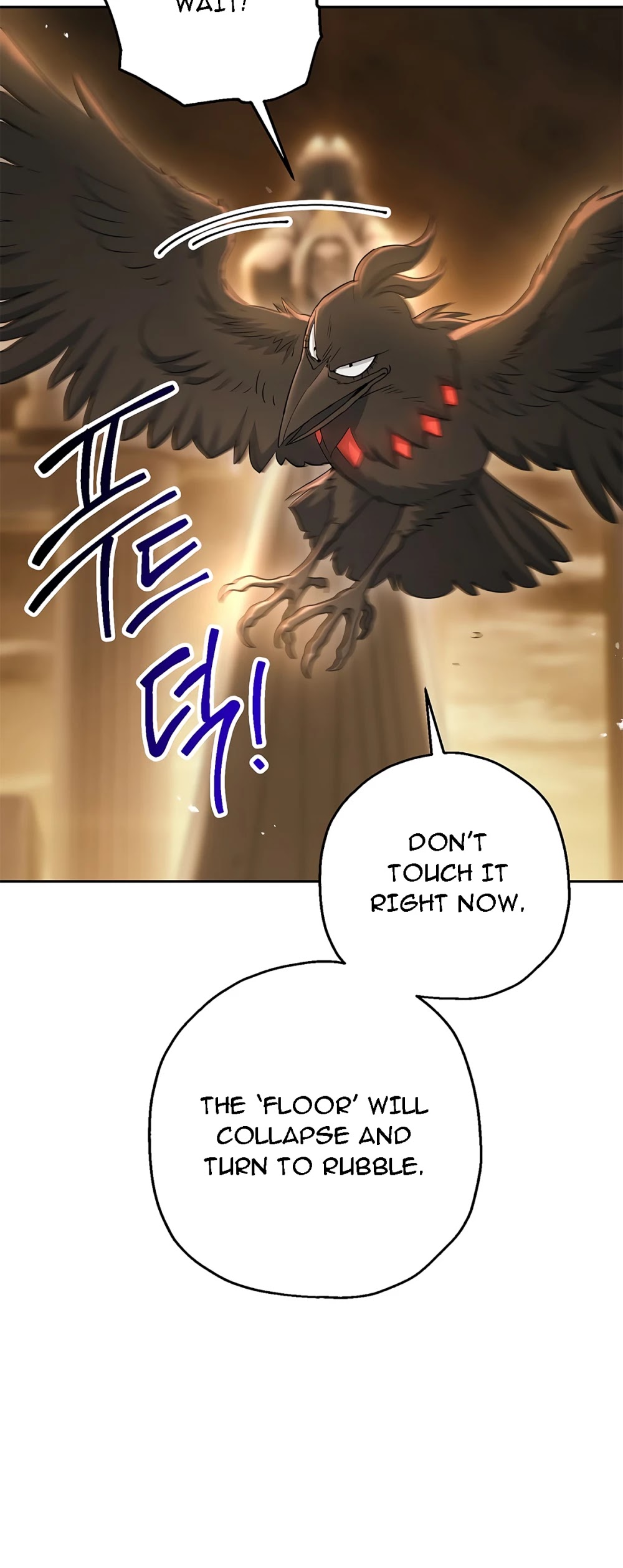 Skeleton Soldier Couldn’t Protect the Dungeon chapter 113 page 49