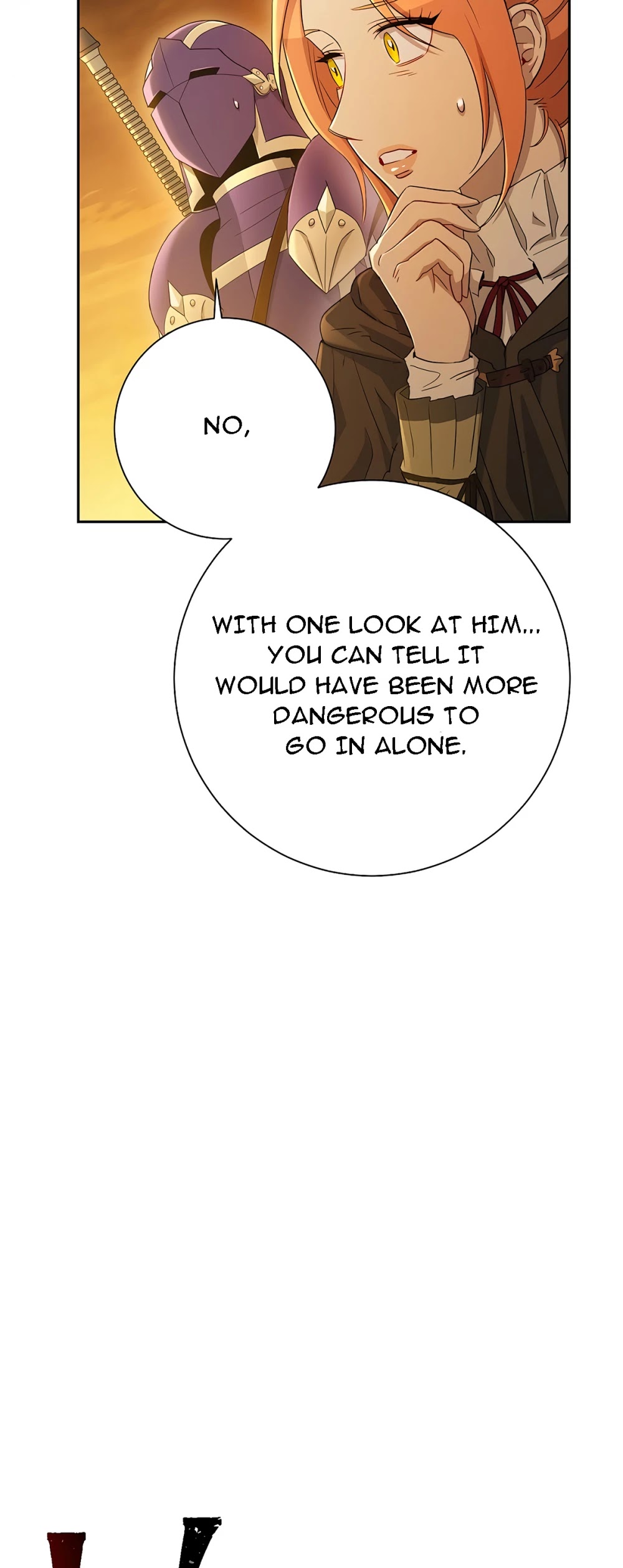 Skeleton Soldier Couldn’t Protect the Dungeon chapter 113 page 5