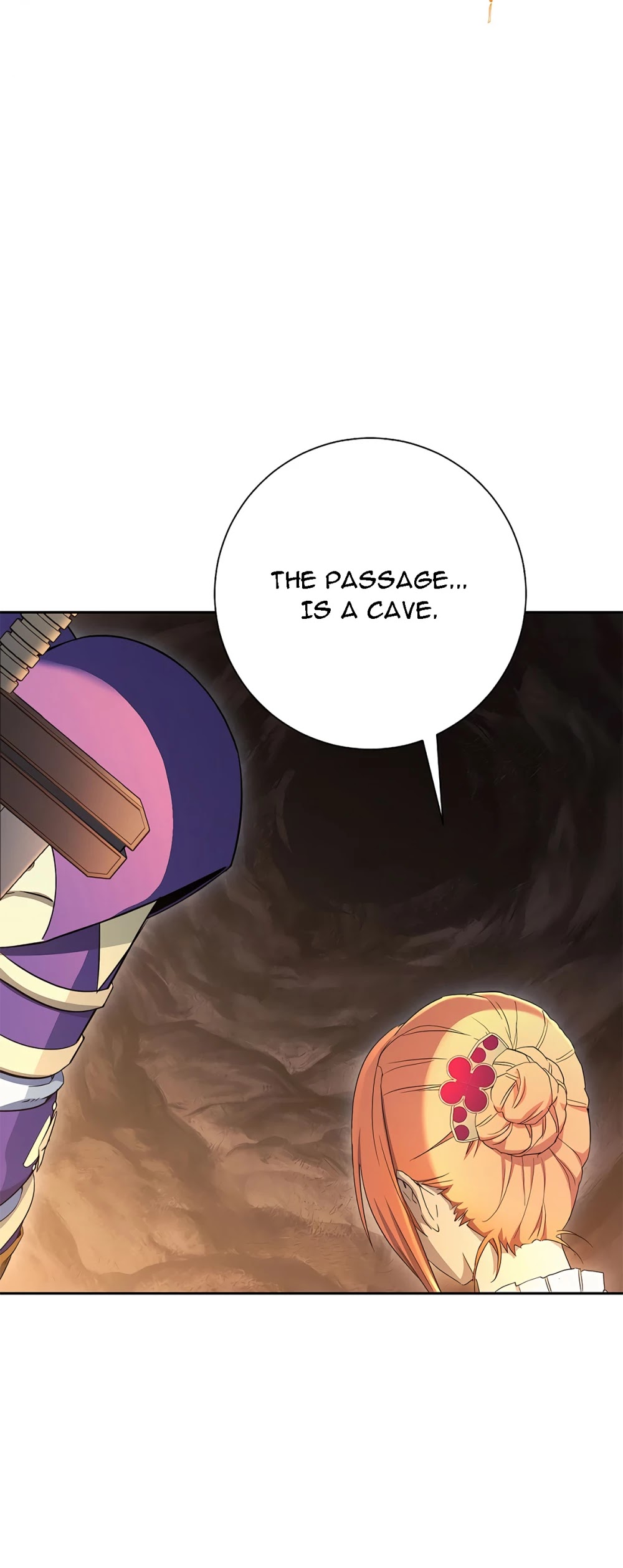 Skeleton Soldier Couldn’t Protect the Dungeon chapter 113 page 55