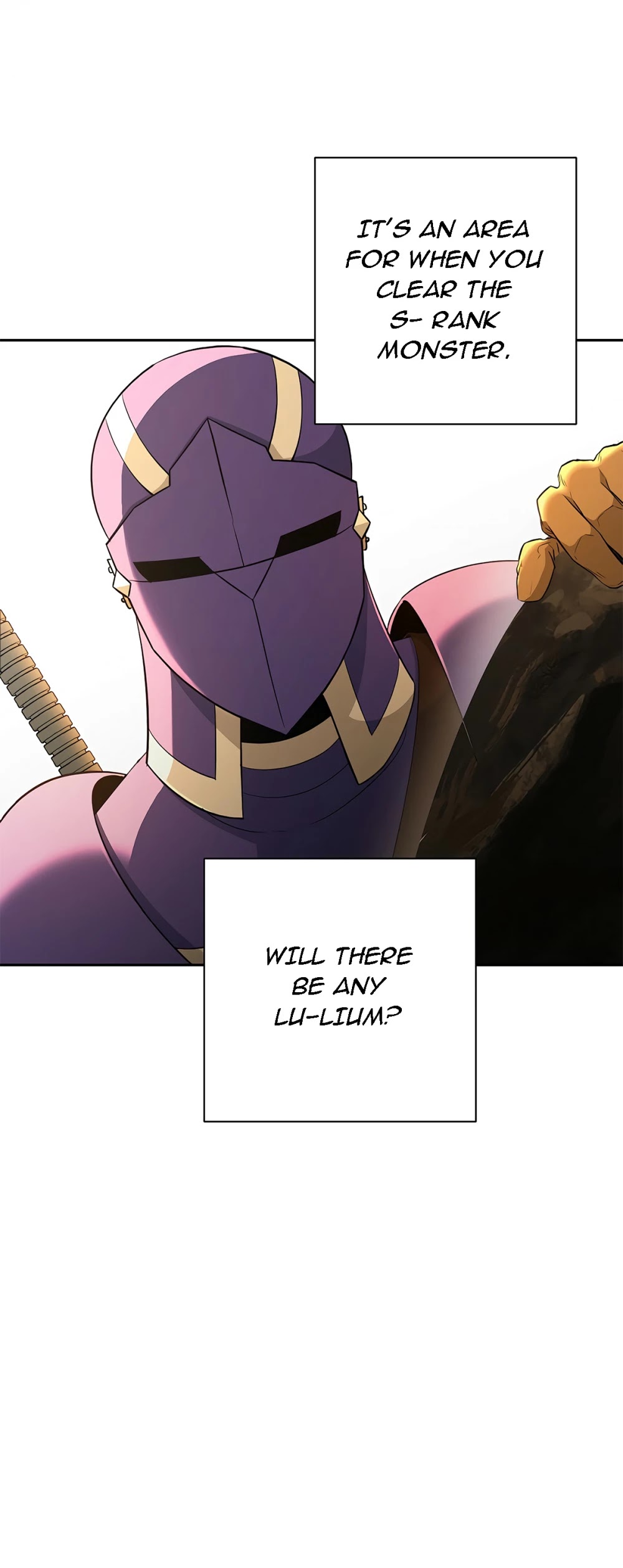 Skeleton Soldier Couldn’t Protect the Dungeon chapter 113 page 56