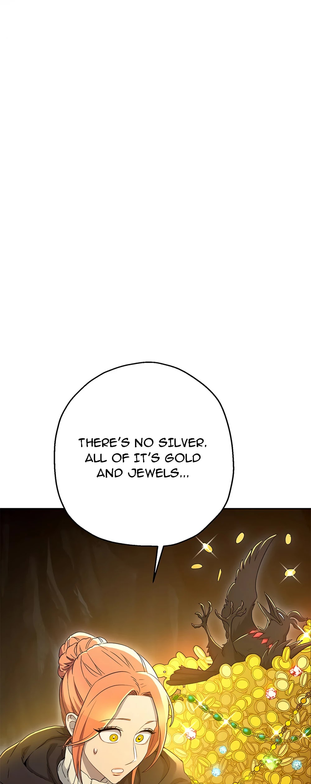Skeleton Soldier Couldn’t Protect the Dungeon chapter 113 page 61