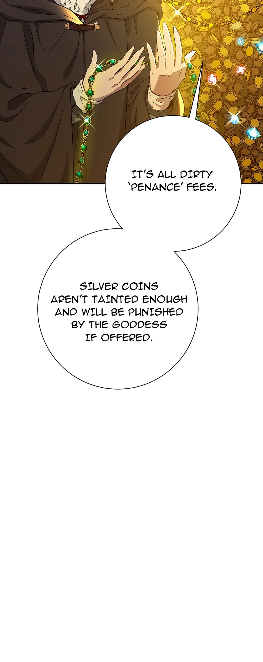 Skeleton Soldier Couldn’t Protect the Dungeon chapter 113 page 62