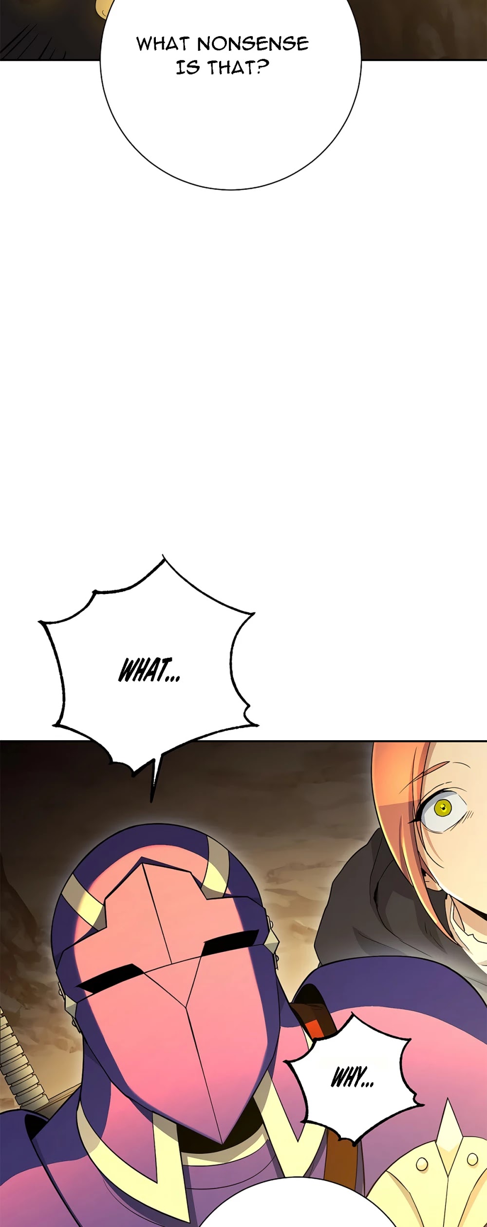 Skeleton Soldier Couldn’t Protect the Dungeon chapter 113 page 66