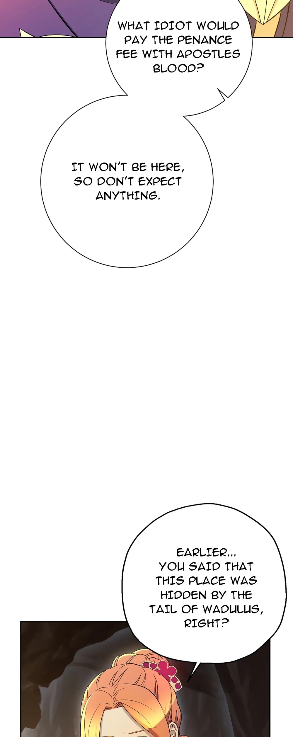 Skeleton Soldier Couldn’t Protect the Dungeon chapter 113 page 67