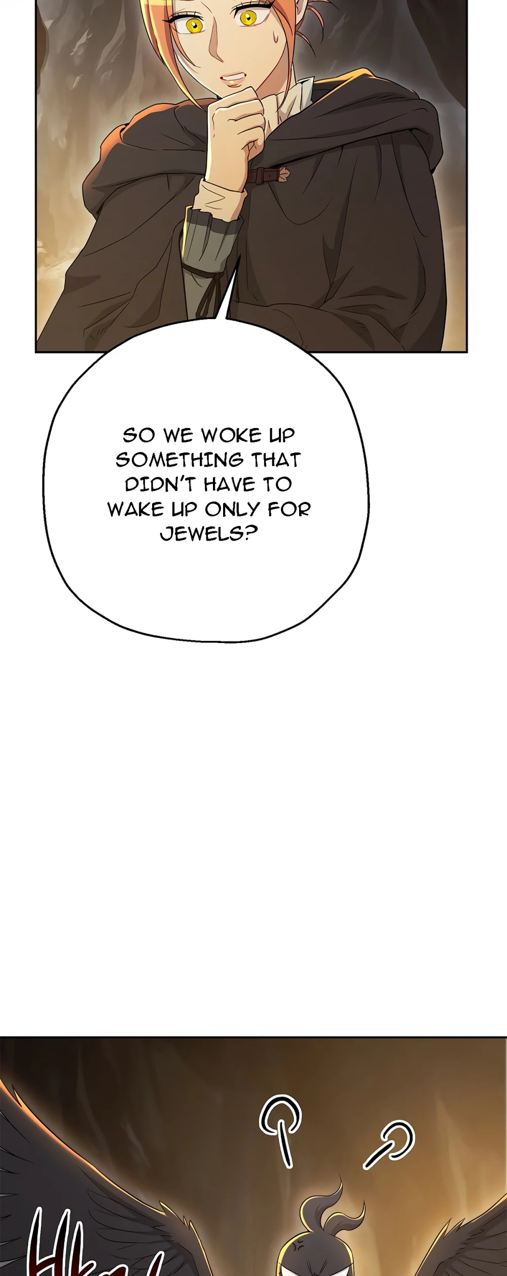 Skeleton Soldier Couldn’t Protect the Dungeon chapter 113 page 68