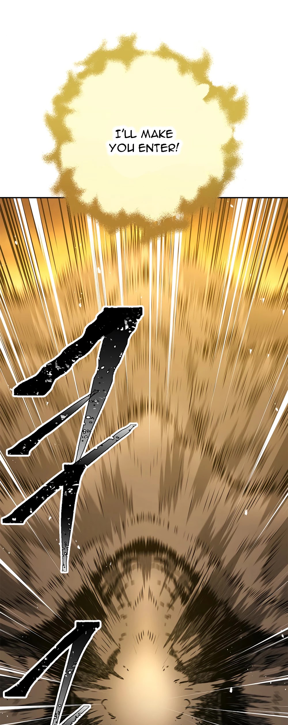 Skeleton Soldier Couldn’t Protect the Dungeon chapter 113 page 7