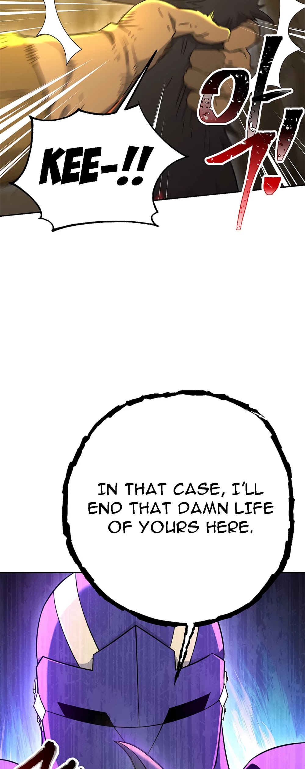 Skeleton Soldier Couldn’t Protect the Dungeon chapter 113 page 71