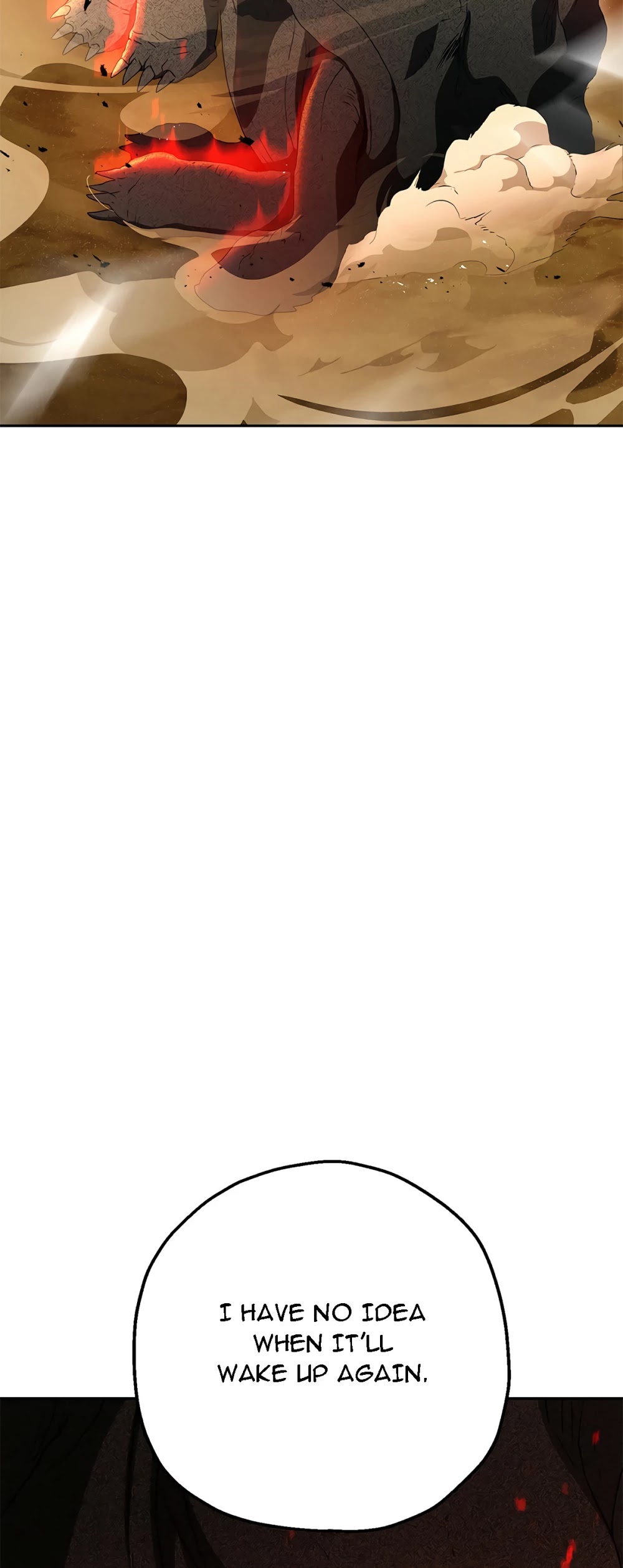 Skeleton Soldier Couldn’t Protect the Dungeon chapter 113 page 75