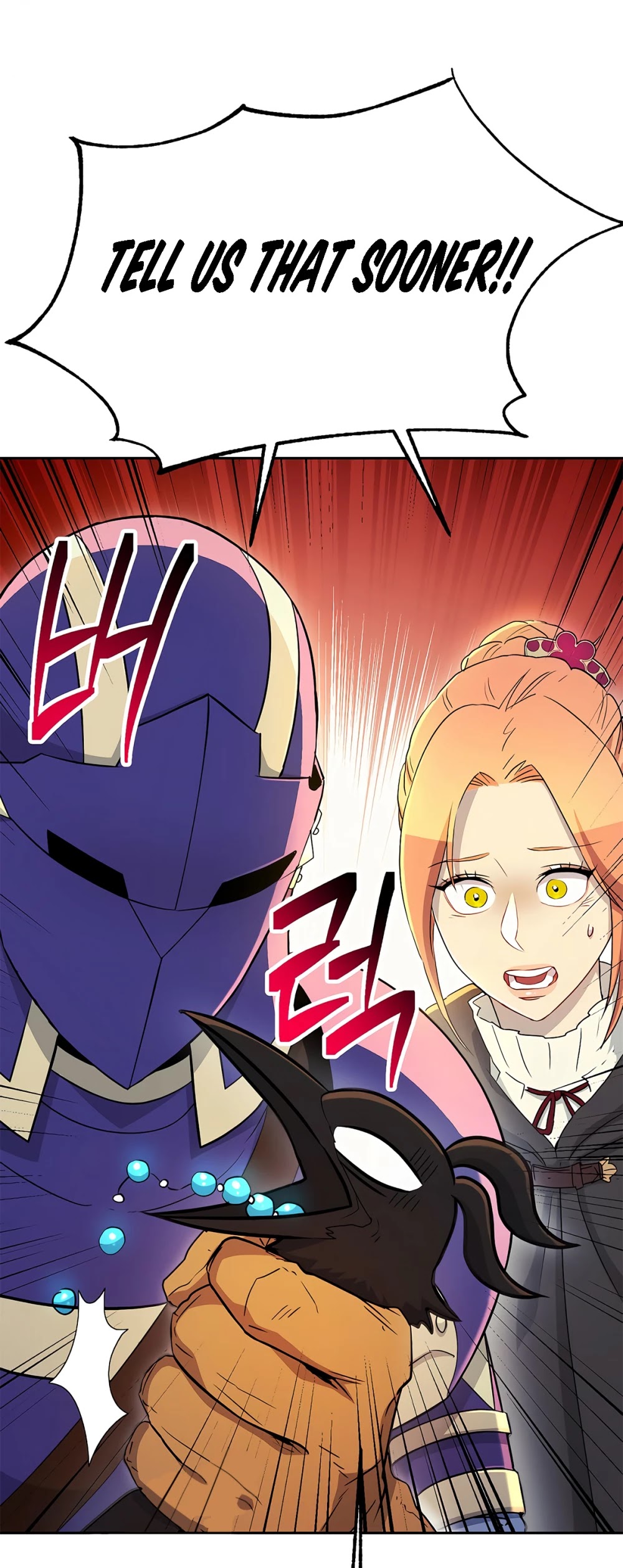 Skeleton Soldier Couldn’t Protect the Dungeon chapter 113 page 78