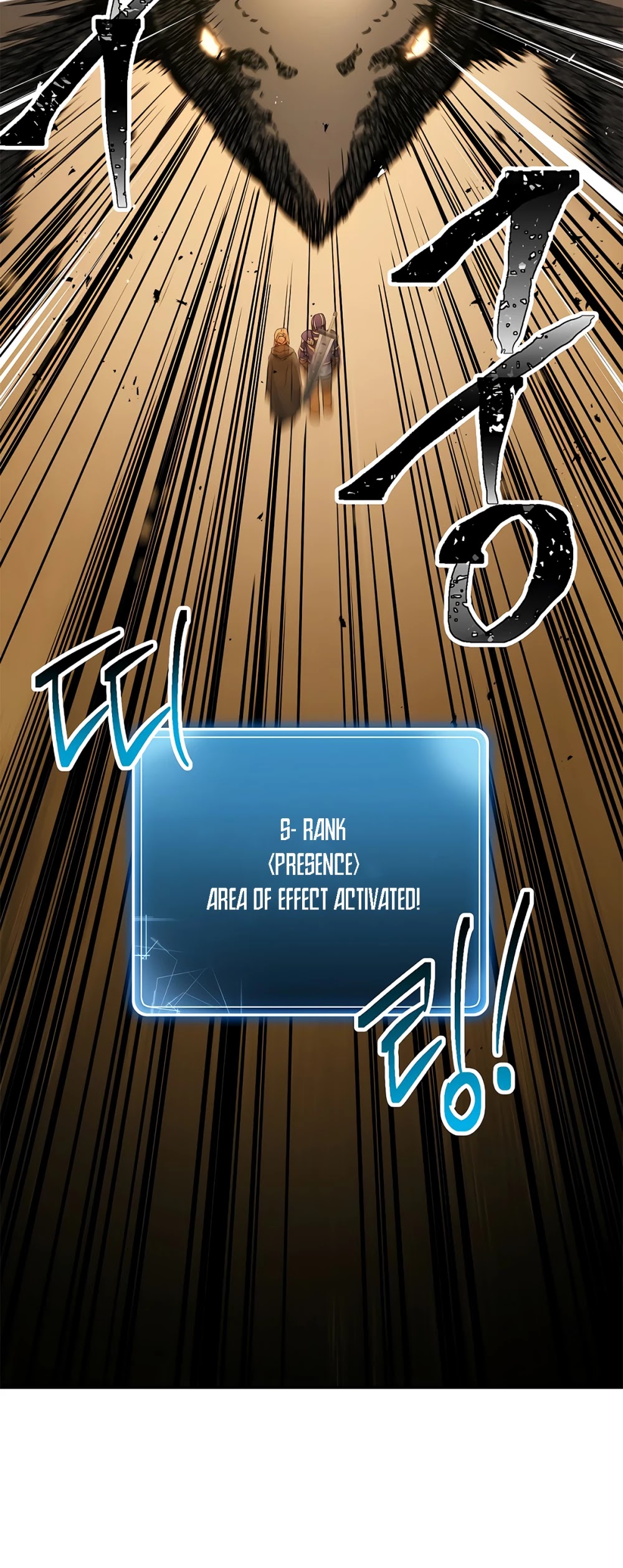 Skeleton Soldier Couldn’t Protect the Dungeon chapter 113 page 8