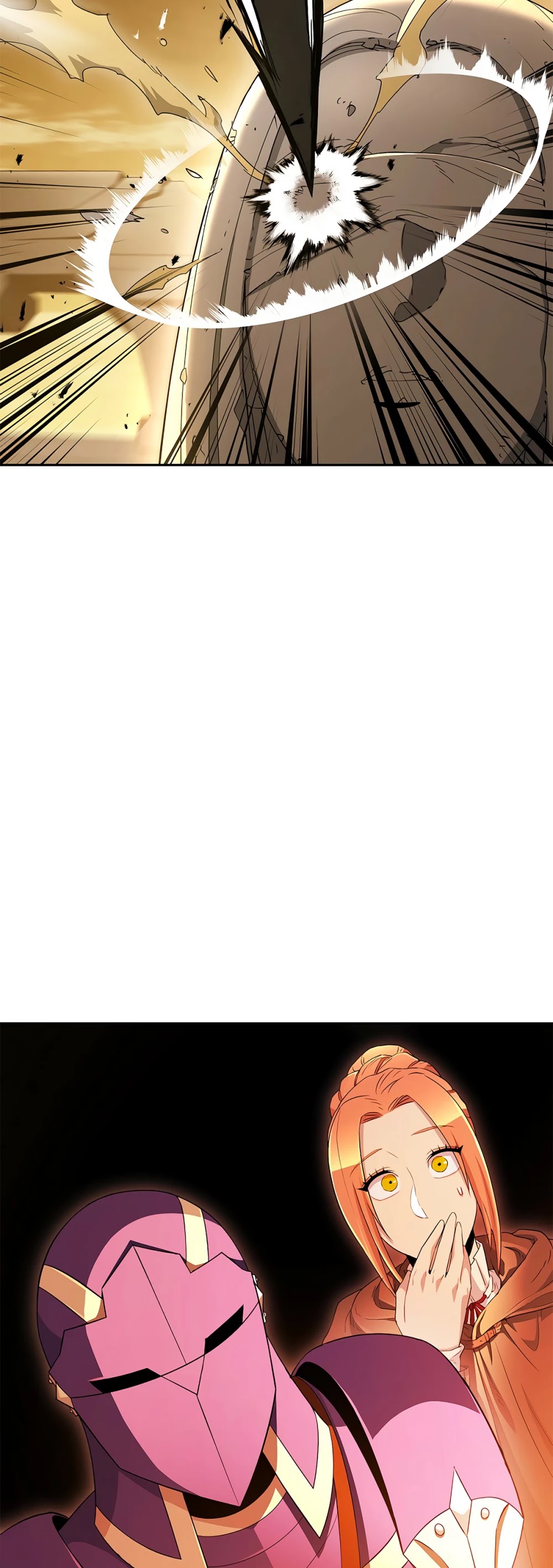 Skeleton Soldier Couldn’t Protect the Dungeon chapter 114 page 10