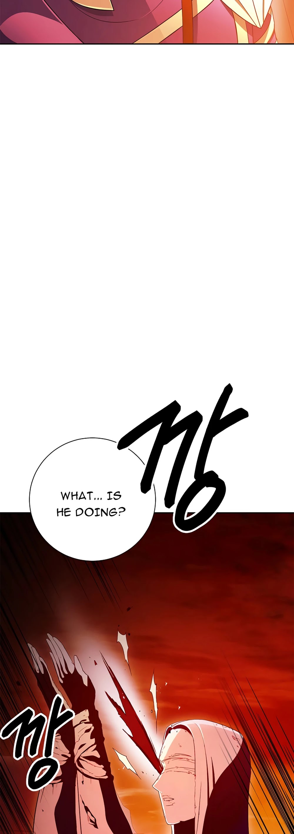 Skeleton Soldier Couldn’t Protect the Dungeon chapter 114 page 11