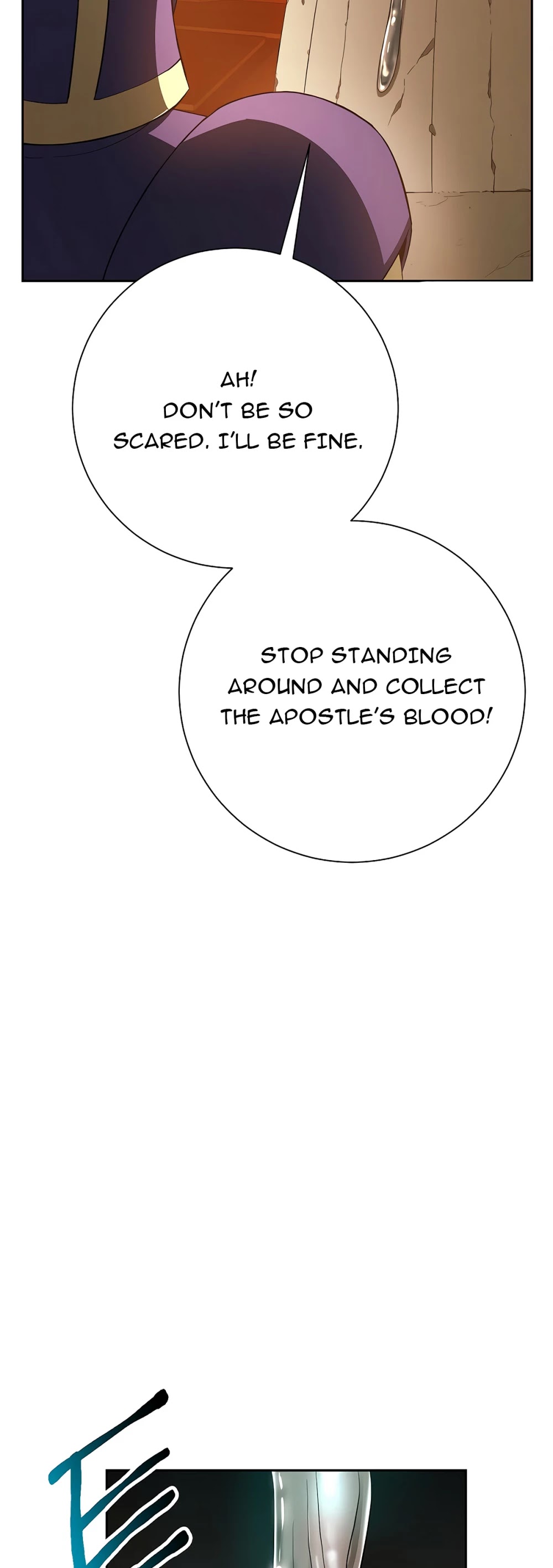 Skeleton Soldier Couldn’t Protect the Dungeon chapter 114 page 24