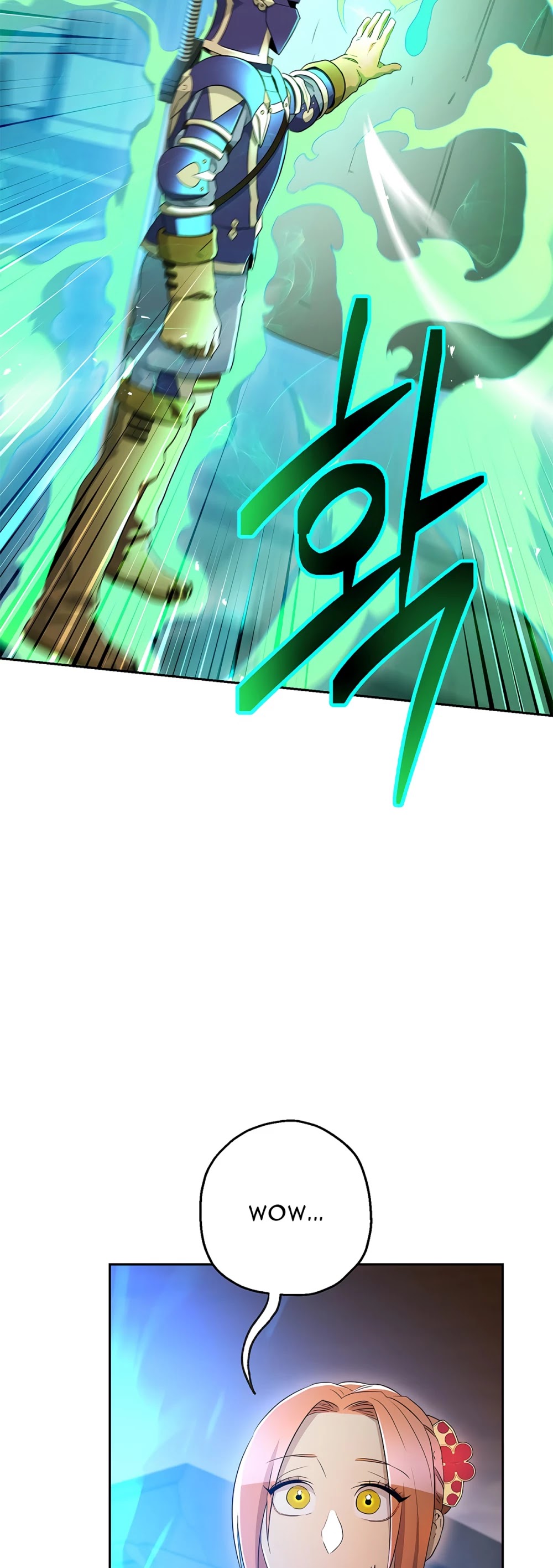 Skeleton Soldier Couldn’t Protect the Dungeon chapter 114 page 26