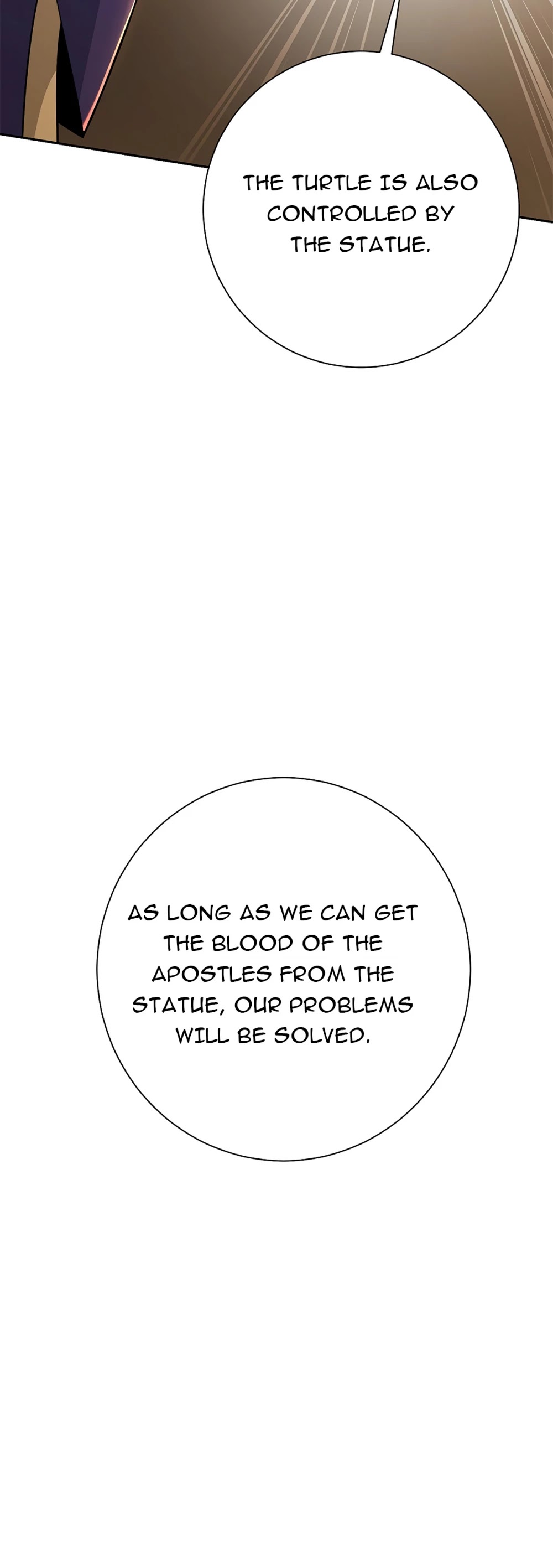 Skeleton Soldier Couldn’t Protect the Dungeon chapter 114 page 3