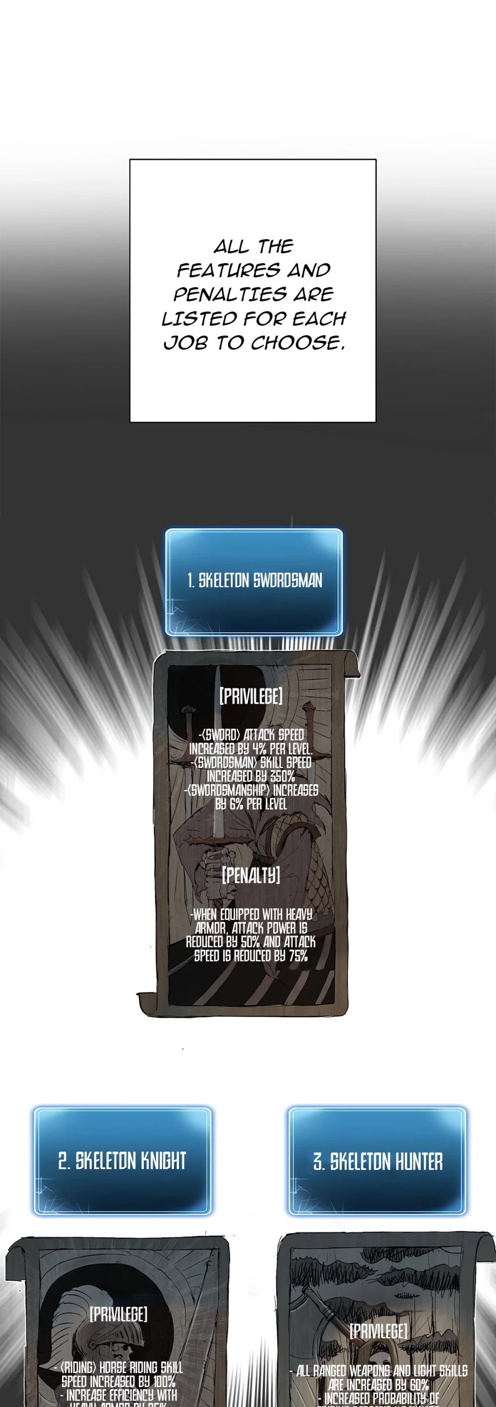 Skeleton Soldier Couldn’t Protect the Dungeon chapter 114 page 32