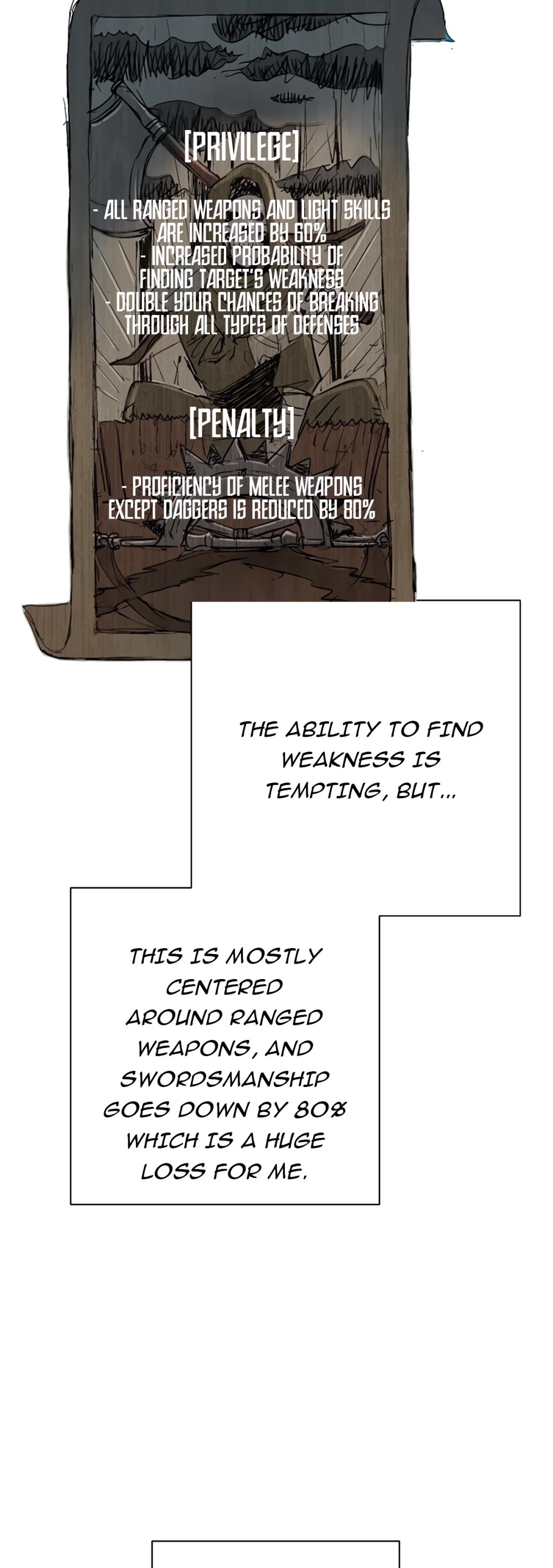 Skeleton Soldier Couldn’t Protect the Dungeon chapter 114 page 37