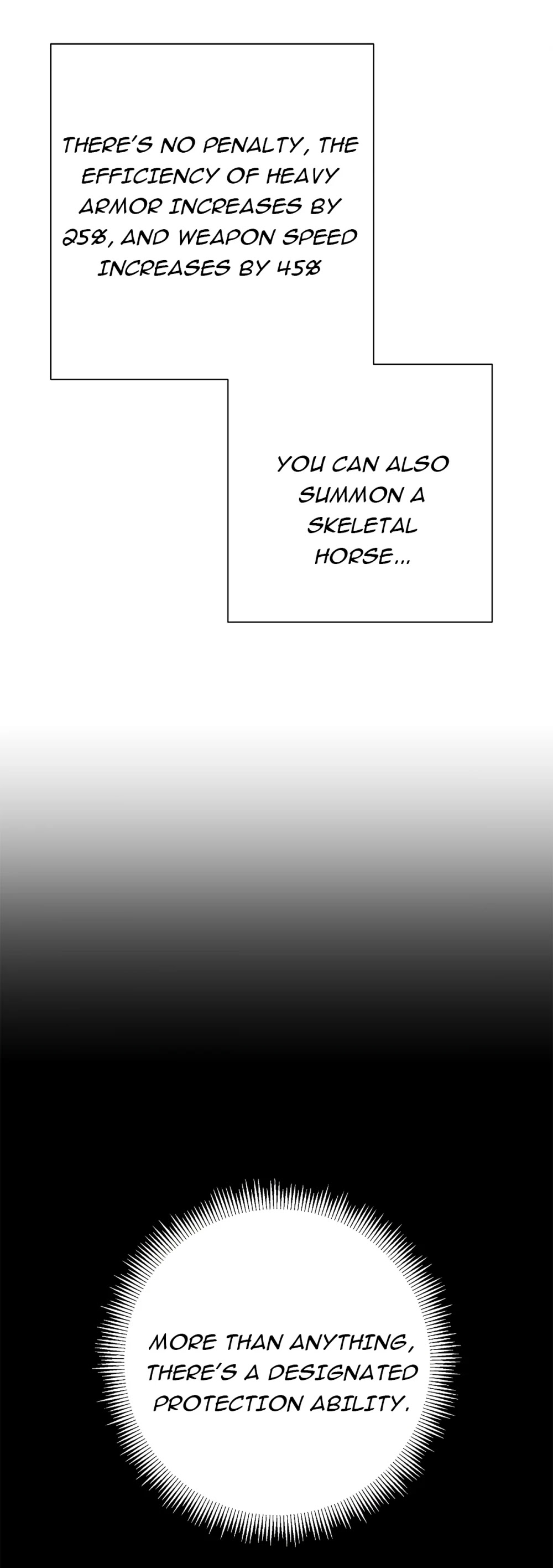 Skeleton Soldier Couldn’t Protect the Dungeon chapter 114 page 39