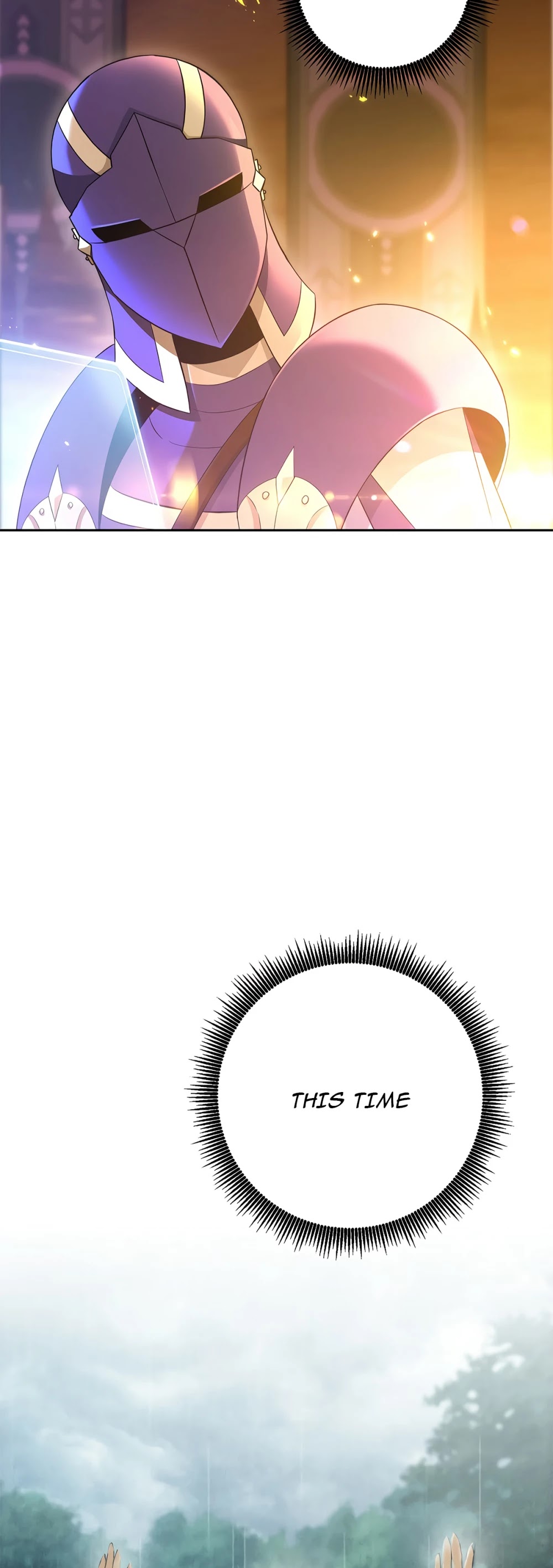 Skeleton Soldier Couldn’t Protect the Dungeon chapter 114 page 42