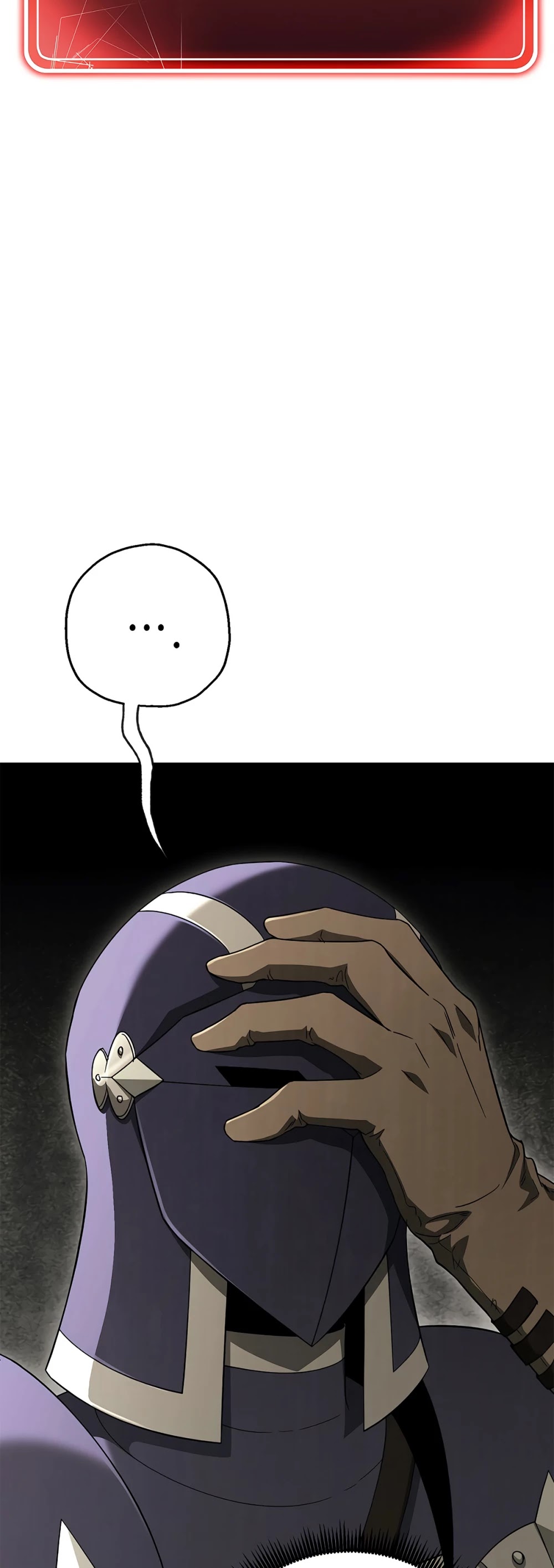 Skeleton Soldier Couldn’t Protect the Dungeon chapter 114 page 45