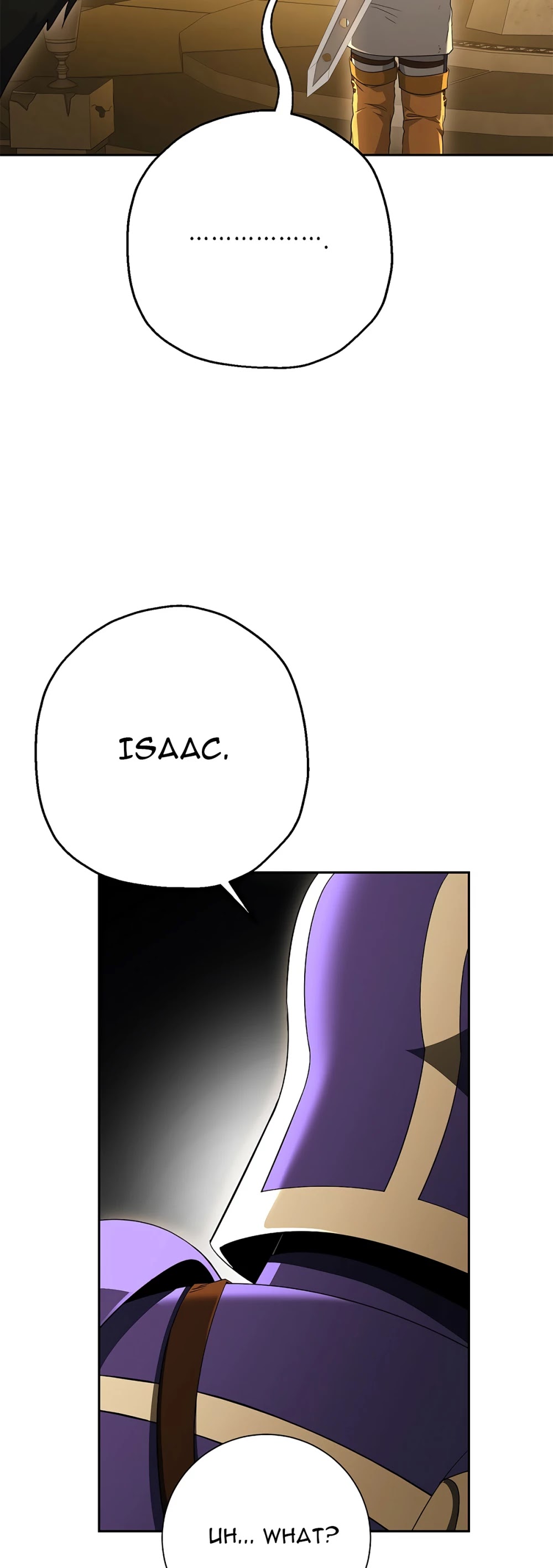 Skeleton Soldier Couldn’t Protect the Dungeon chapter 114 page 47