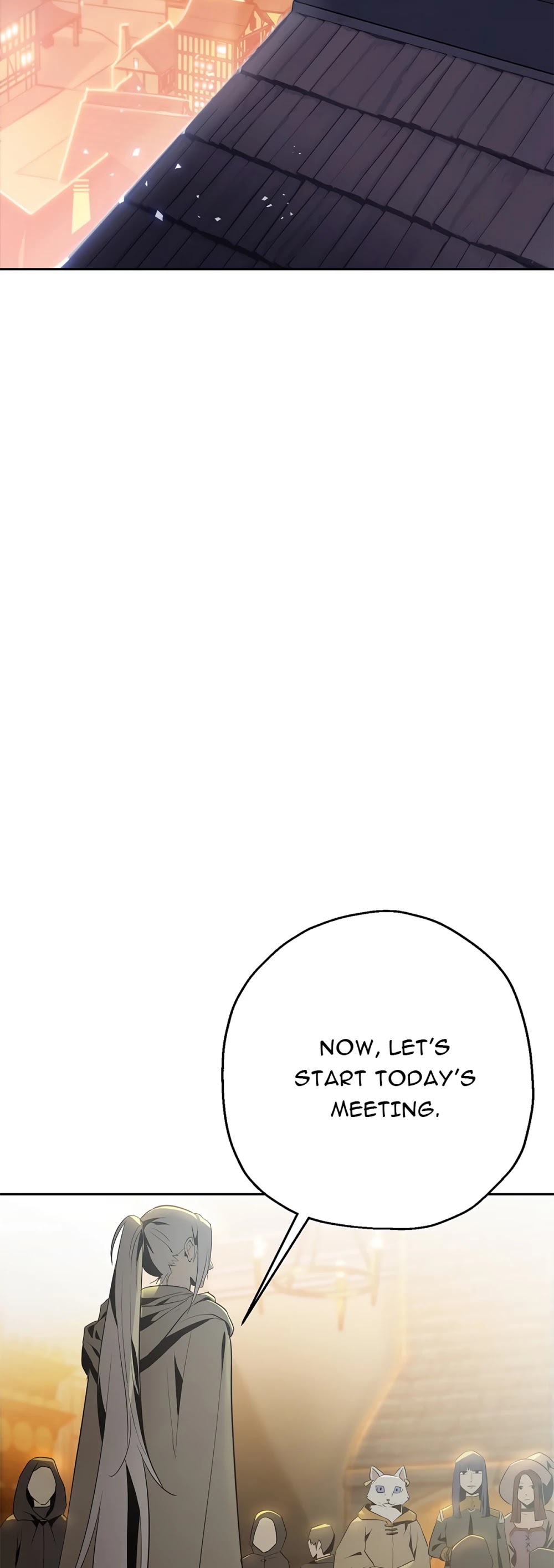 Skeleton Soldier Couldn’t Protect the Dungeon chapter 114 page 51