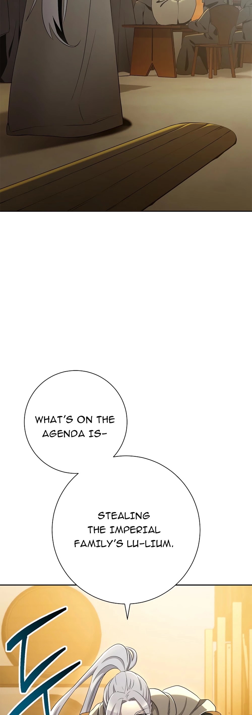 Skeleton Soldier Couldn’t Protect the Dungeon chapter 114 page 52