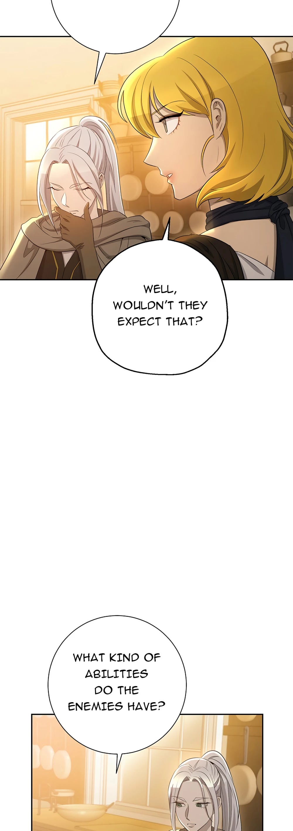 Skeleton Soldier Couldn’t Protect the Dungeon chapter 114 page 62