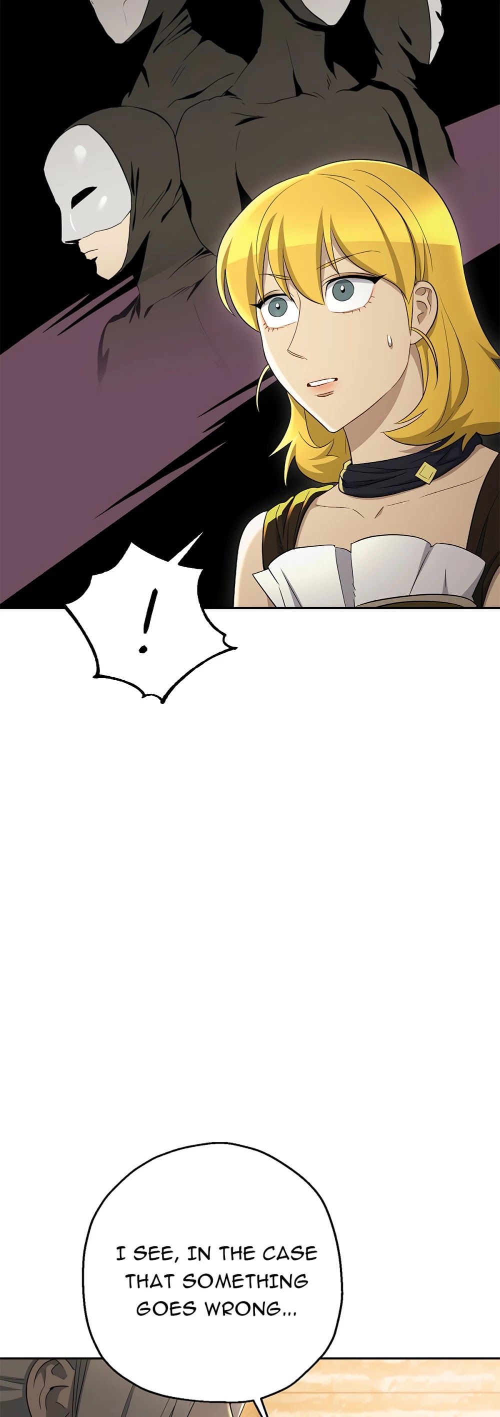 Skeleton Soldier Couldn’t Protect the Dungeon chapter 114 page 64