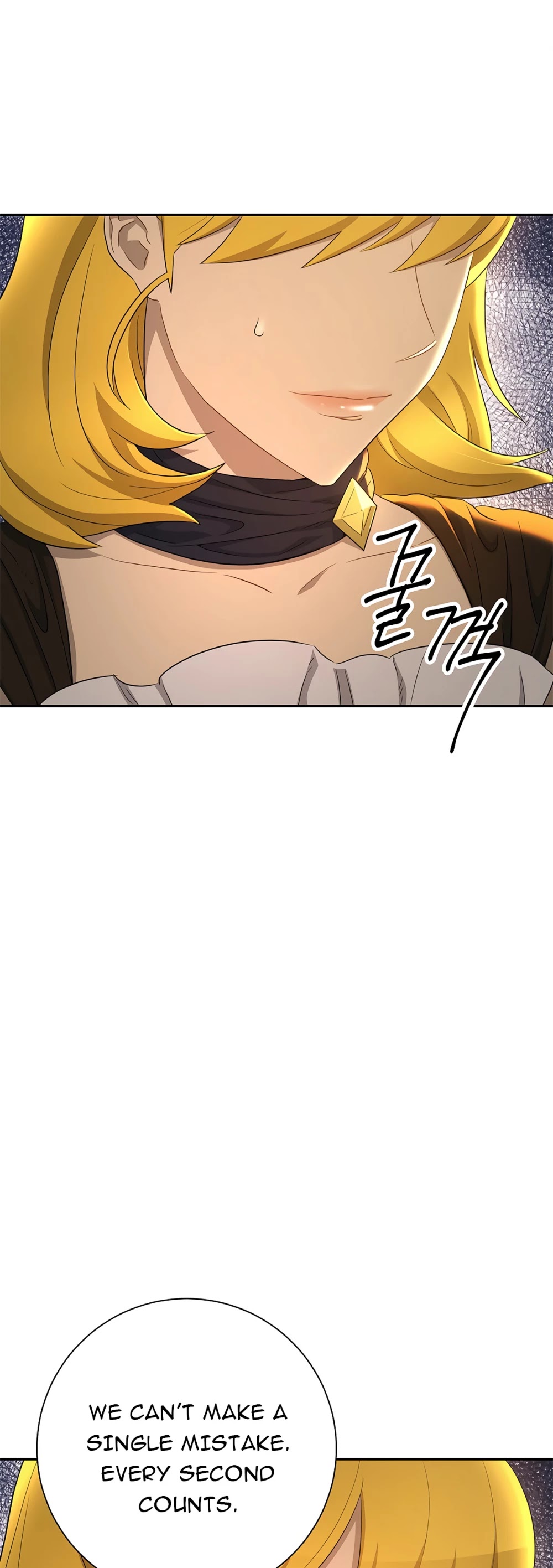 Skeleton Soldier Couldn’t Protect the Dungeon chapter 114 page 67