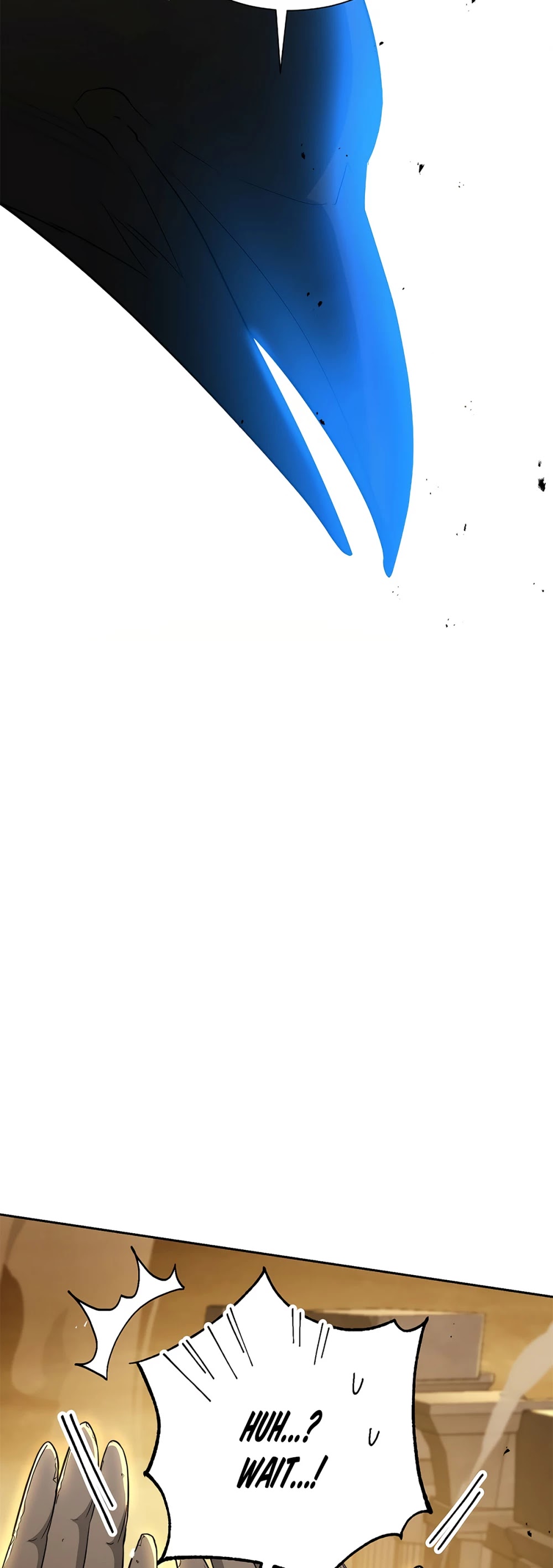 Skeleton Soldier Couldn’t Protect the Dungeon chapter 114 page 7