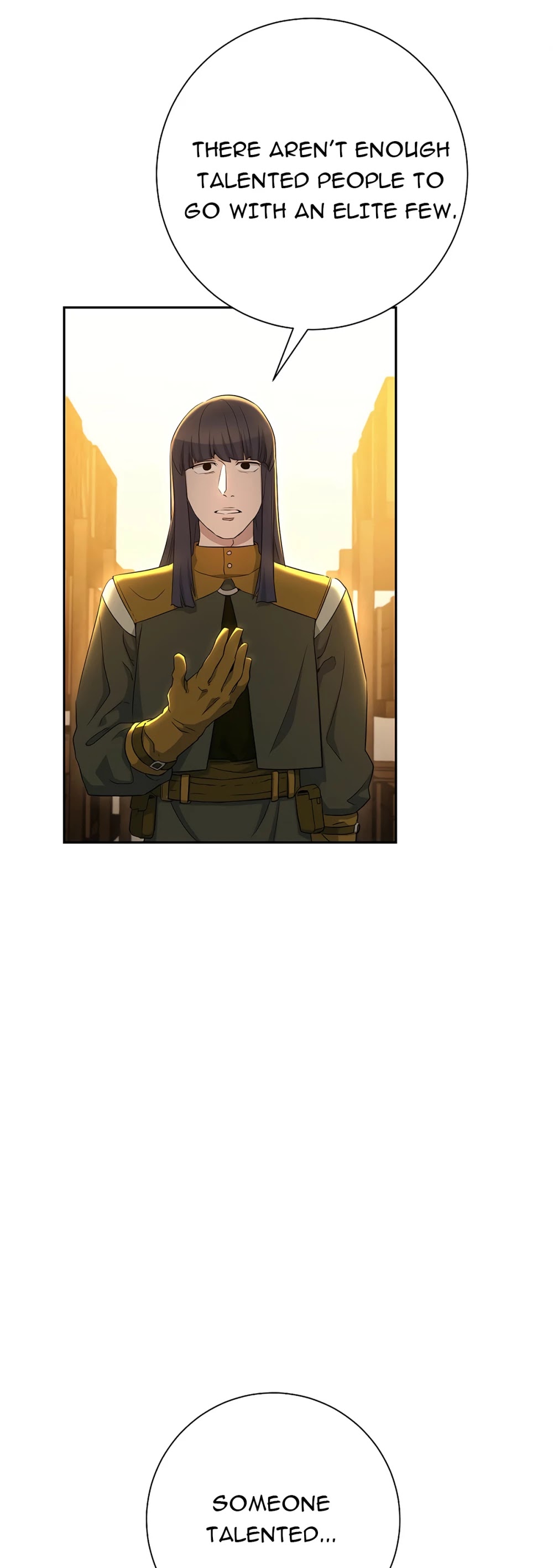 Skeleton Soldier Couldn’t Protect the Dungeon chapter 114 page 71