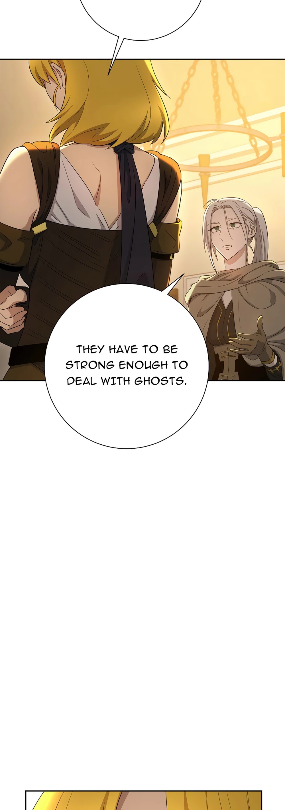 Skeleton Soldier Couldn’t Protect the Dungeon chapter 114 page 72