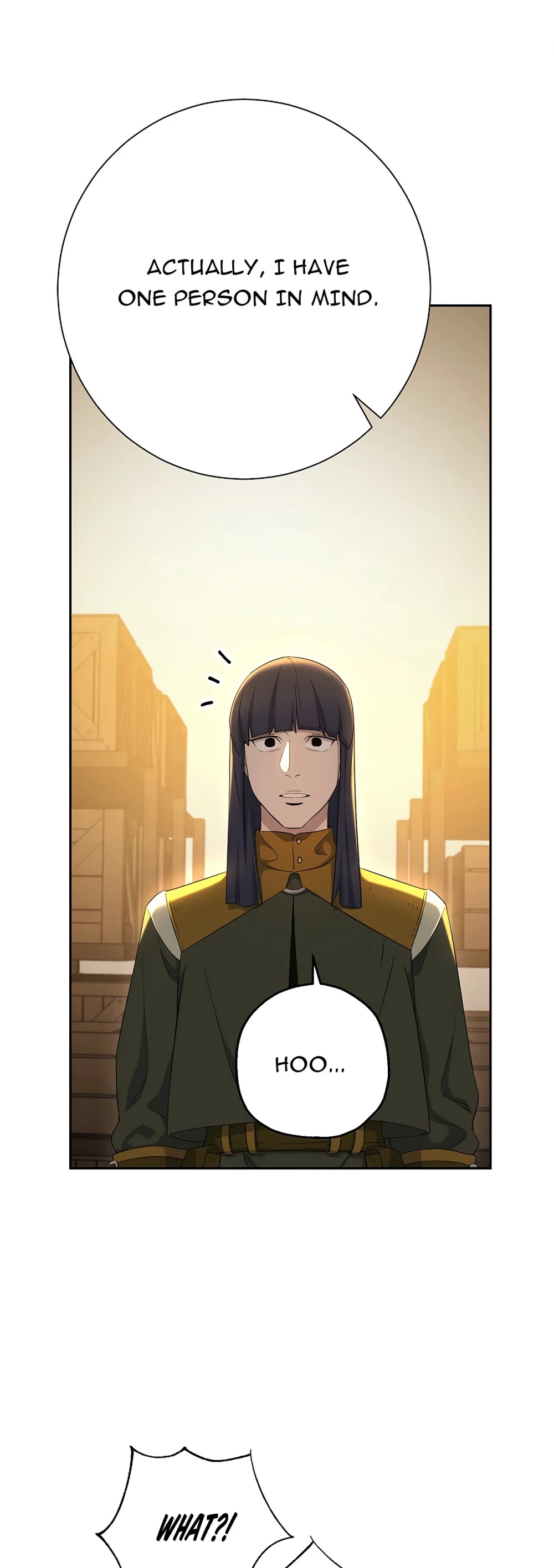 Skeleton Soldier Couldn’t Protect the Dungeon chapter 114 page 76