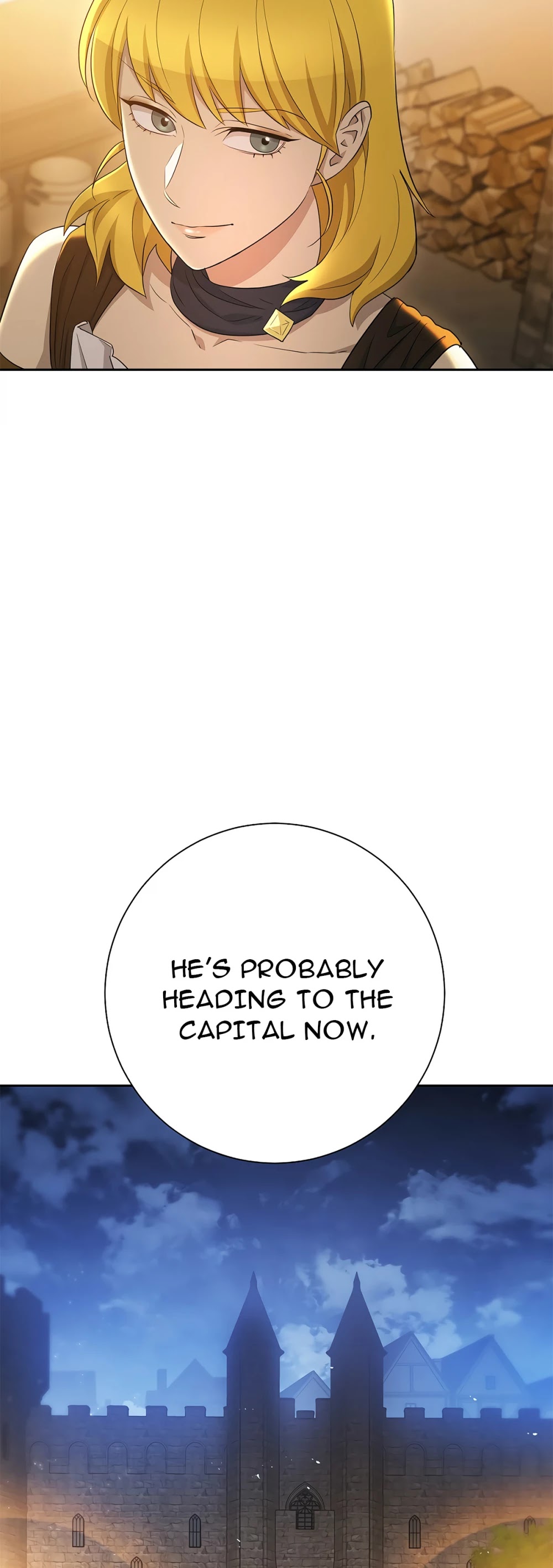 Skeleton Soldier Couldn’t Protect the Dungeon chapter 114 page 78