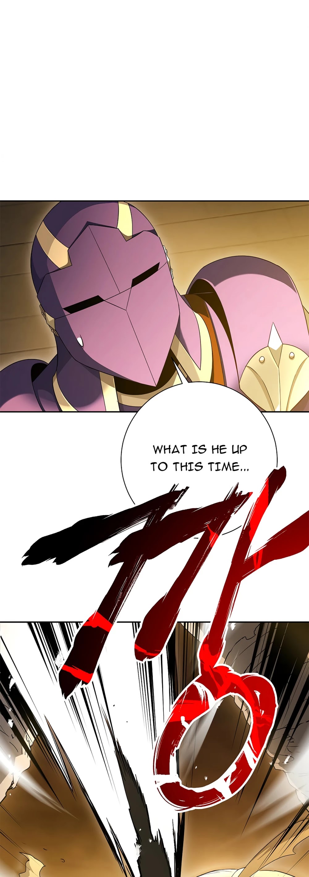 Skeleton Soldier Couldn’t Protect the Dungeon chapter 114 page 9