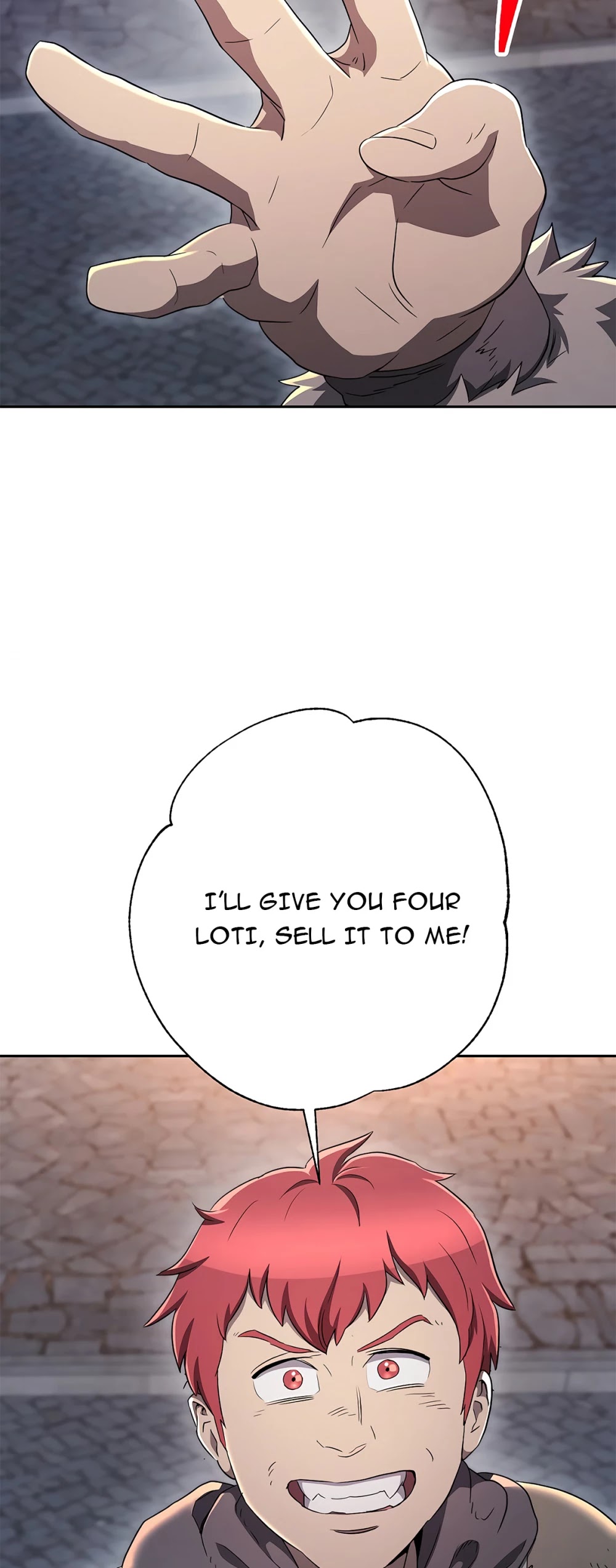 Skeleton Soldier Couldn’t Protect the Dungeon chapter 115 page 10